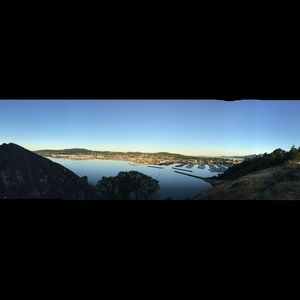 Meet your Posher, Luminita